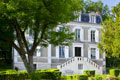 luxurious guesthouse of Stella Cadente in the Paris region