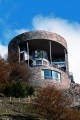 Tower Chalet Rizzi in South Tyrol