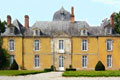 charming chateau bed and breakfast near Rennes