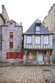 designer bed and breakfast near St Malo, north of Brittany
