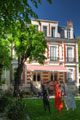 Suites Beranger, luxury bed and breakfast in the Loire Valley