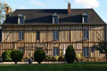 boutique hotel just 2h from Paris, in Normandy