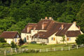 design bed and breakfast near Paris