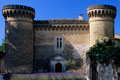 romantic chateau hotel in Provence