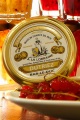 currant jam by A La Lorraine, the Maison Dutriez
