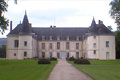 Chateau in the North of France