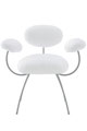 chair for Ligne Roset by Jean Nouvel